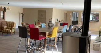 Chambres d'hôtes et table d'hôtes : Le doux refuge Chambres d'hôtes et table d'hôtes : Le doux refuge