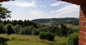 La ferme des gîtes de Bellevue