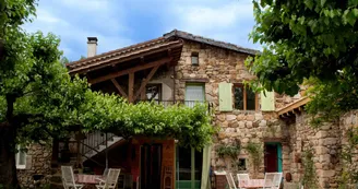 Restaurant Le Tourbillon