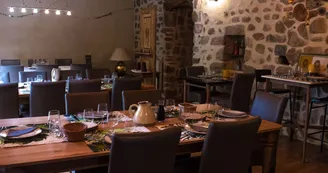 Restaurant Le Tourbillon