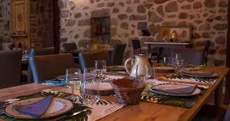 Restaurant Le Tourbillon
