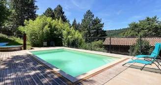 Chalet Jaune