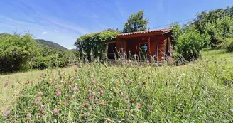 Chalet Jaune