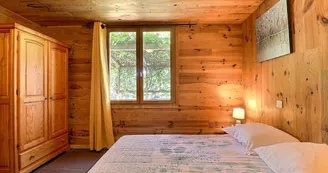 Chalet Jaune