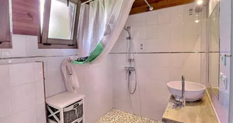 Chalet Jaune