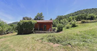 Chalet Jaune