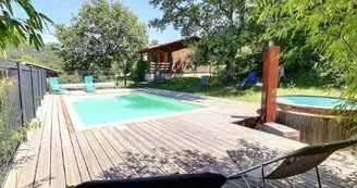 Chalet Jaune
