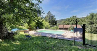 Chalet Jaune