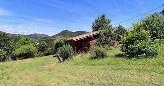 Chalet Jaune
