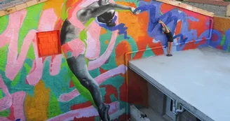 Atelier-galerie Anne Henry