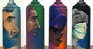 Atelier-galerie Anne Henry