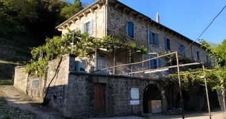 Gîte du Foussac
