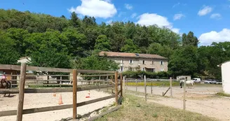 Gîte du Foussac