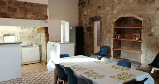 Gîte du Foussac