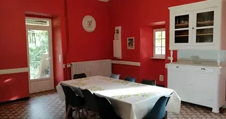 Gîte du Foussac