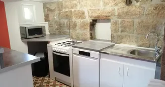 Gîte du Foussac