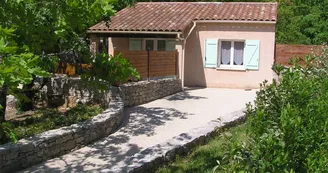 Gite des Campanes - Le Fatouiller Gite des Campanes - Le Fatouiller