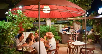Auberge Chez Laurette