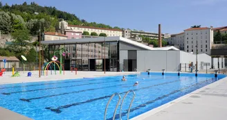 Centre aquatique Cap'Azur Centre aquatique Cap'Azur