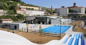 Centre aquatique Cap'Azur Centre aquatique Cap'Azur