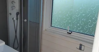 Roulotte La Petite Borie