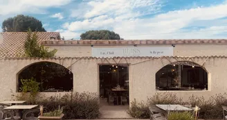 BLISS Restaurant