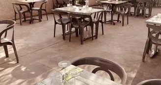 BLISS Restaurant