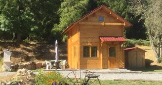 Le Chalet de La Peyramont Le Chalet de La Peyramont