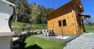Le Chalet de La Peyramont Le Chalet de La Peyramont