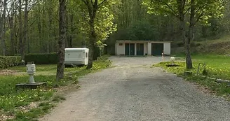 Camping d'Albon-d'Ardèche Camping d'Albon-d'Ardèche