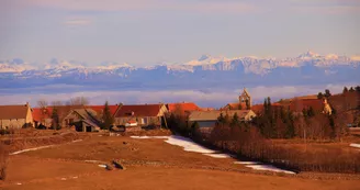 Gîte d'étape BETHEL