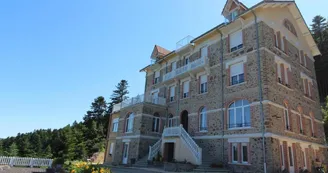 Gîte Arc en ciel
