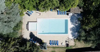 Gîtes Le Parc - Yves