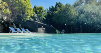 Gîtes Le Parc - Yves