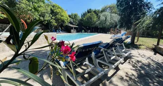 Gîtes Le Parc - Yves