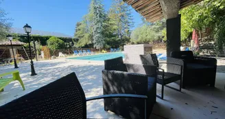 Gîtes Le Parc - Yves