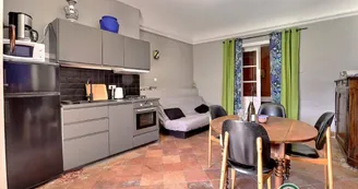 Gîtes Le Parc - Yves