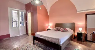 Gîtes Le Parc - Yves