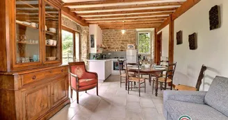 La Magnanerie La Magnanerie