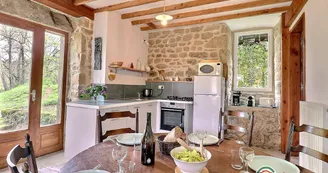La Magnanerie La Magnanerie