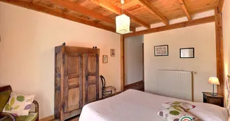 La Magnanerie La Magnanerie