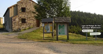 Gîte du Bez