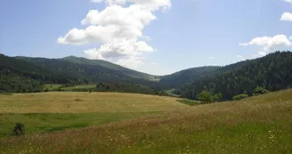 Gîte du Bez