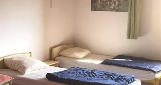 Gîte du Bez