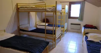 Gîte du Bez
