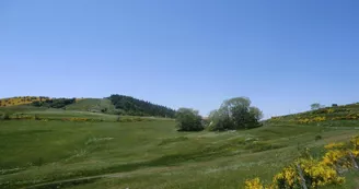 Gîte du Bez