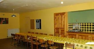 Chalet de la Besse