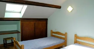 Chalet de la Besse