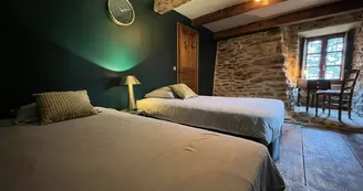 Grange - B&B