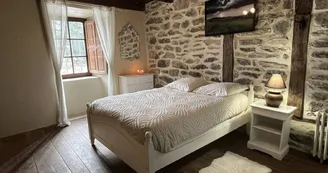 Grange - B&B